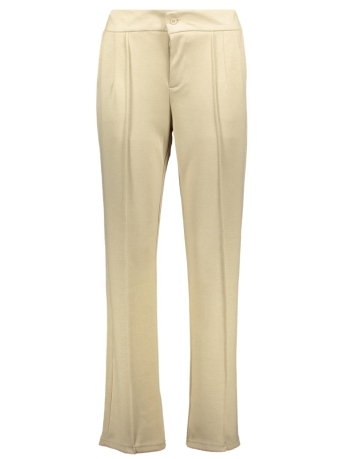 Soultouch Broek FLORA PANT COMFI KHAKI