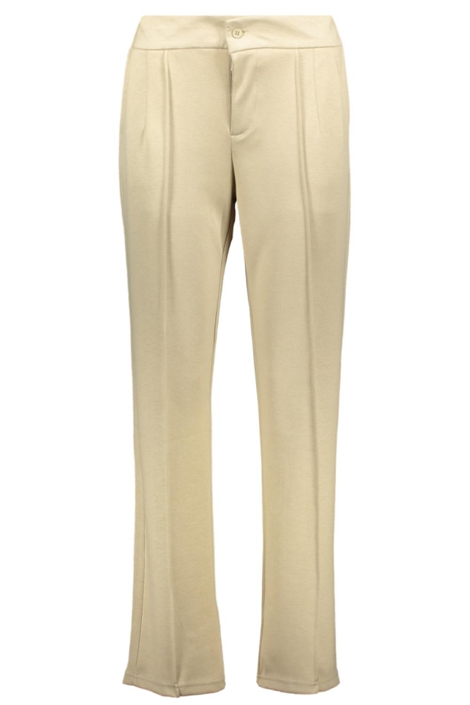 FLORA PANT COMFI KHAKI