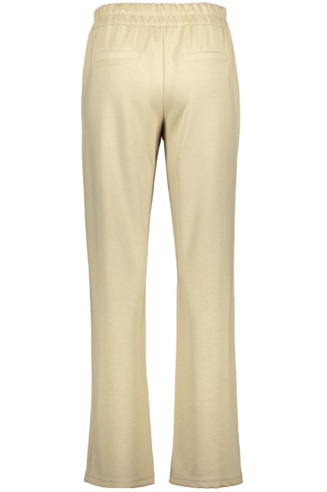 FLORA PANT COMFI KHAKI