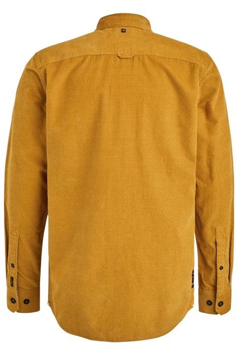 PME legend long sleeve shirt fine waffle cord