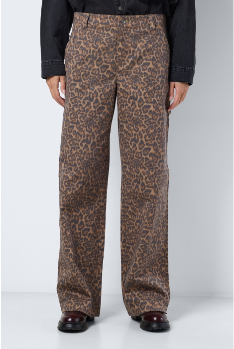 Noisy may nmhill nw leo straight pant