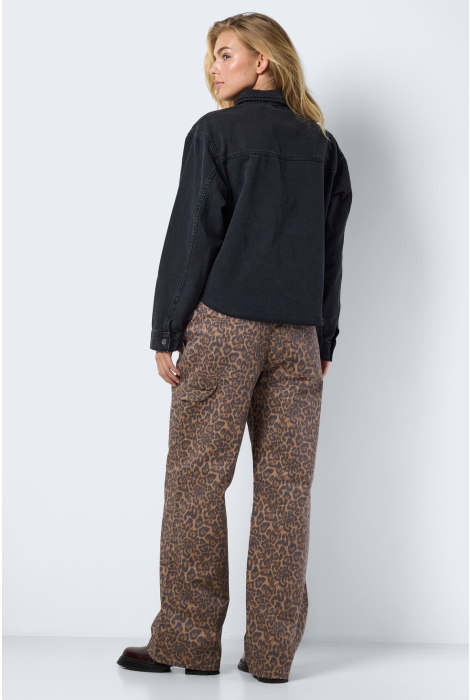 Noisy may nmhill nw leo straight pant