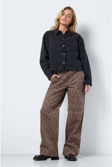 Noisy may nmhill nw leo straight pant