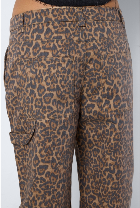 Noisy may nmhill nw leo straight pant