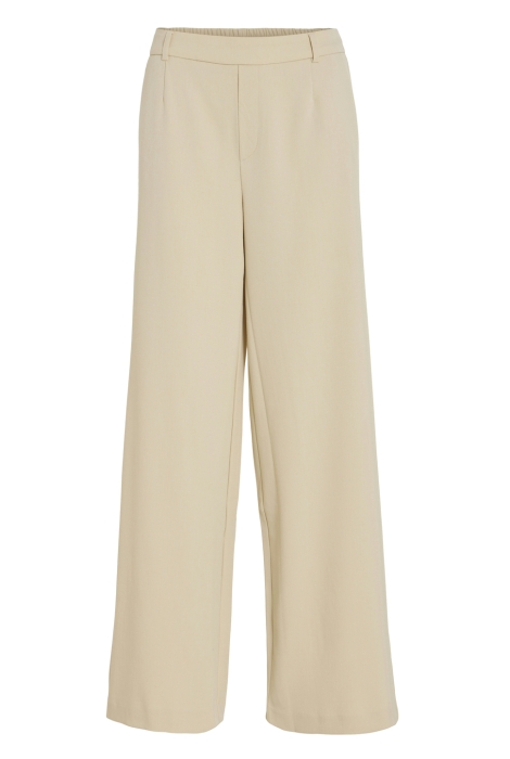 Vila vivarone hw wide pant - noos