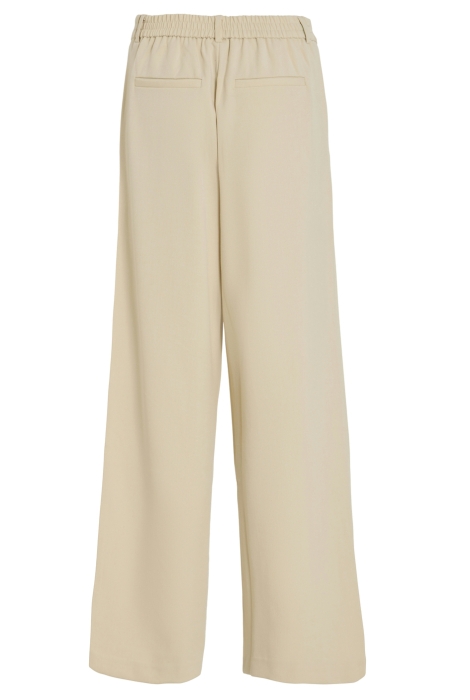 Vila vivarone hw wide pant - noos