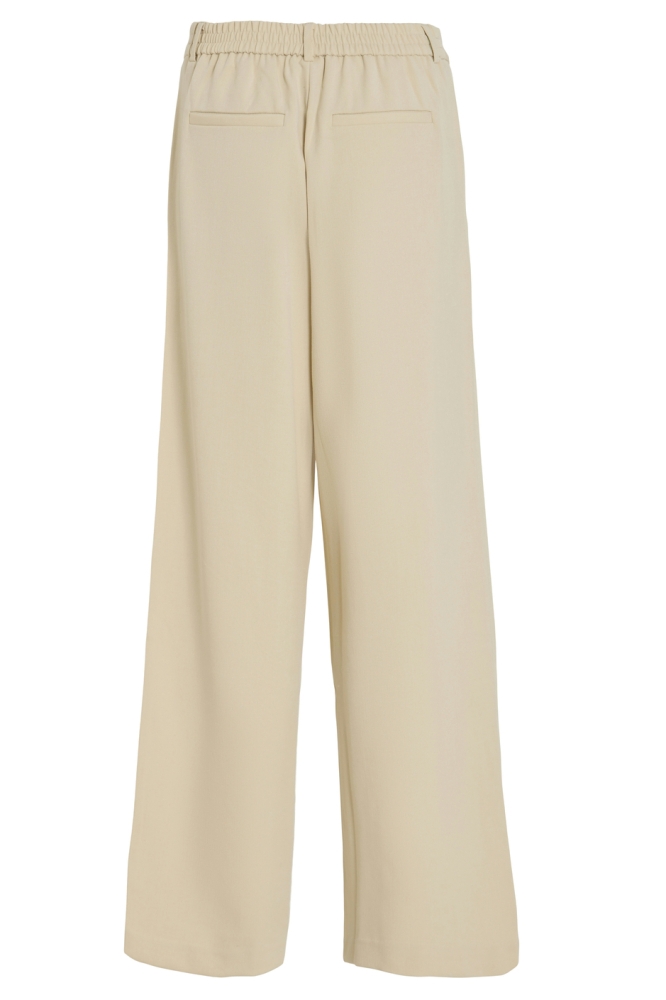 VIVARONE HW WIDE PANT - NOOS 14087407 Sandshell