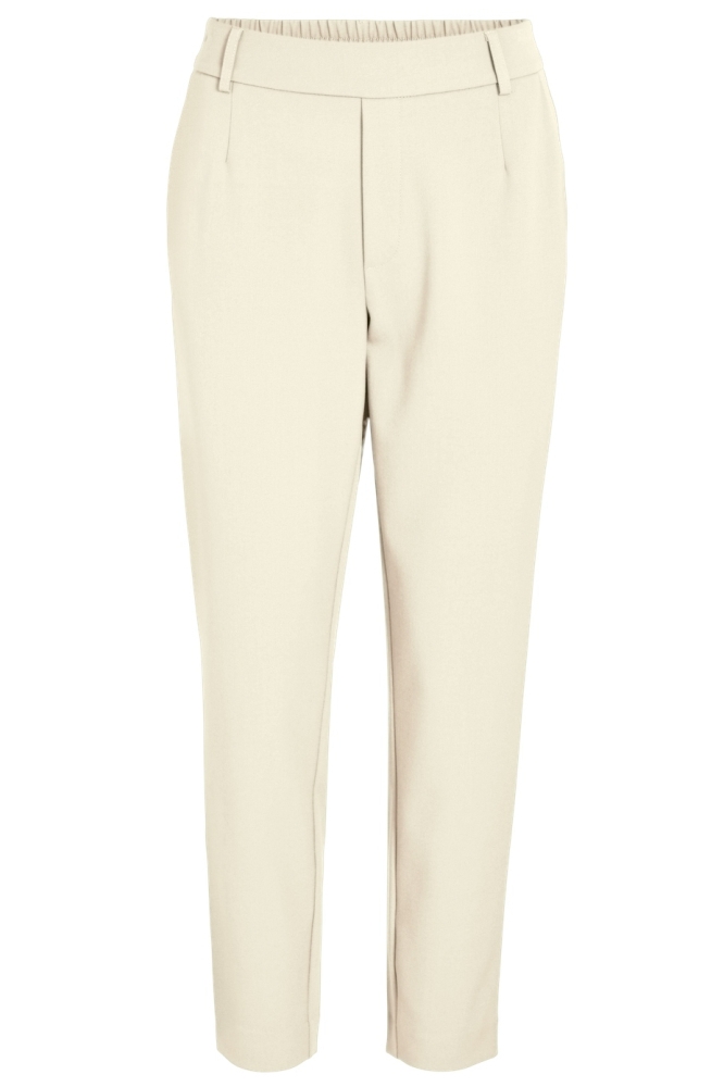 VIVARONE HW SLIM PANT - NOOS 14087406 SANDSHELL