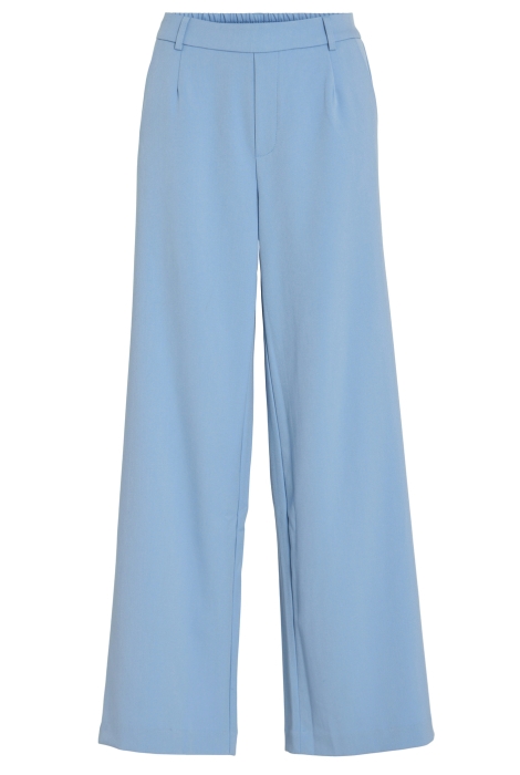 Vila vivarone hw wide pant - noos