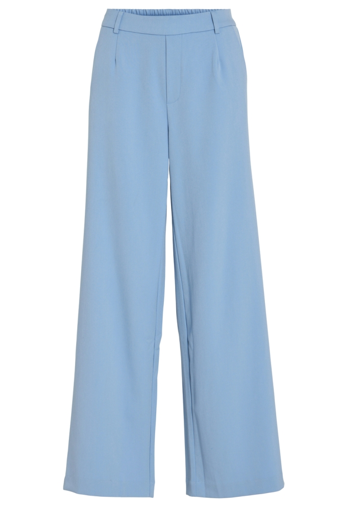 VIVARONE HW WIDE PANT - NOOS 14087407 BLISSFUL BLUE