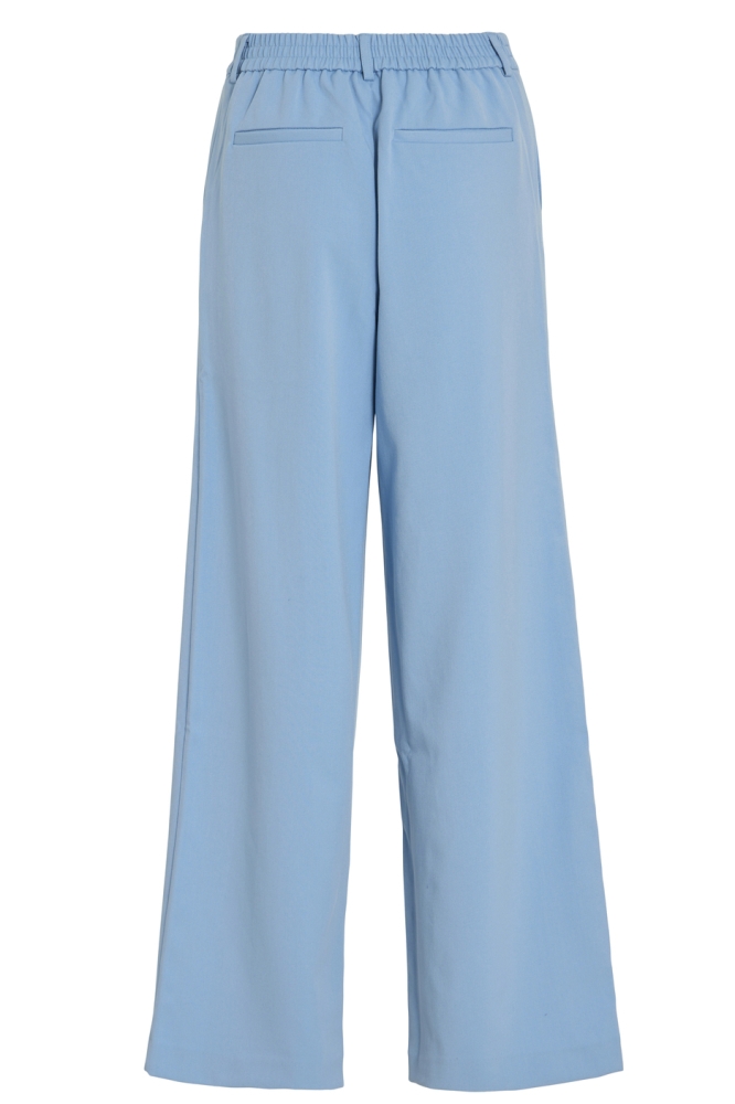 VIVARONE HW WIDE PANT - NOOS 14087407 BLISSFUL BLUE