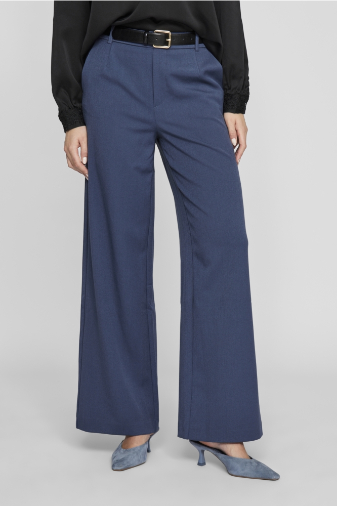 VIVARONE HW WIDE PANT - NOOS 14087407 VINTAGE INDIGO