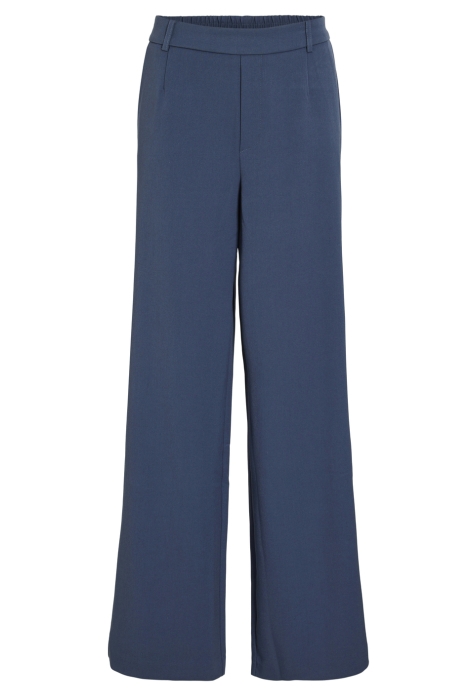 Vila vivarone hw wide pant - noos