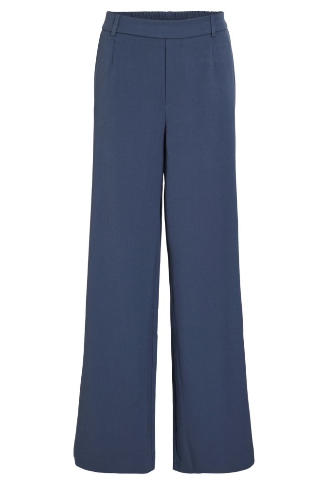 VIVARONE HW WIDE PANT - NOOS 14087407 VINTAGE INDIGO