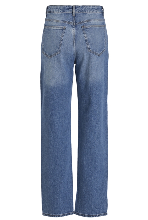 Vila vikelly jaf hw straight jeans-noos