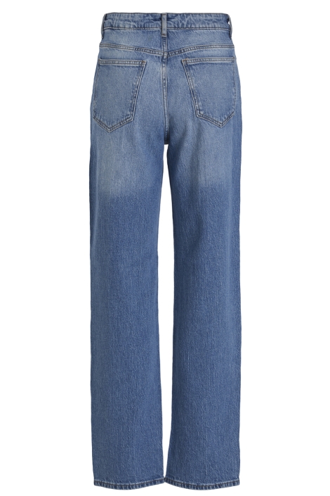 Vila vikelly jaf hw straight jeans-noos