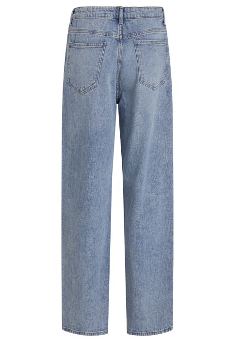 Vila vikelly jaf hw straight jeans-noos