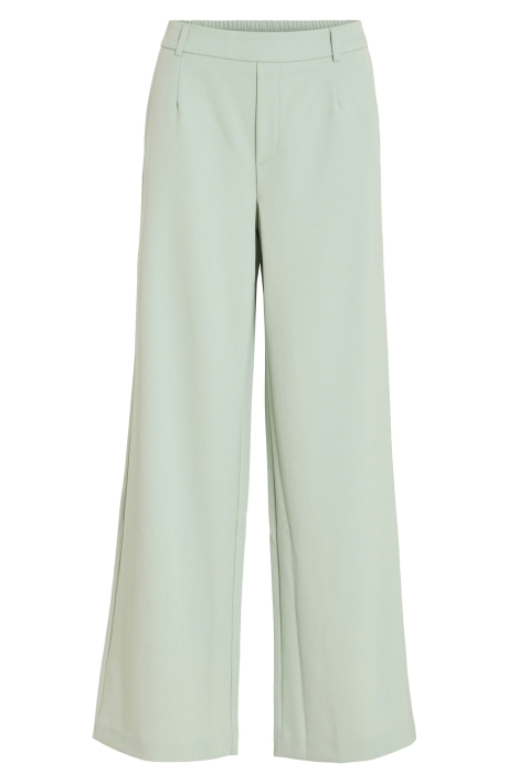 Vila vivarone hw wide pant - noos