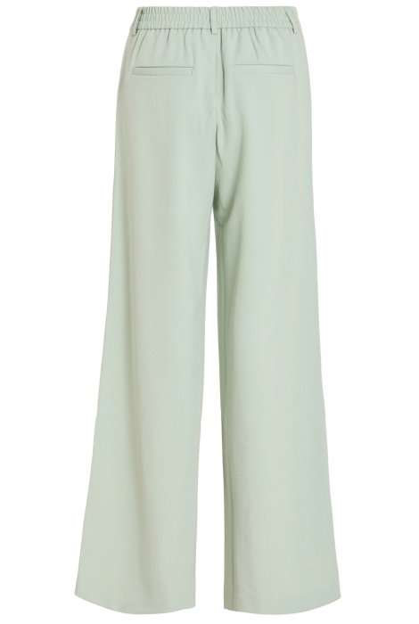 Vila vivarone hw wide pant - noos