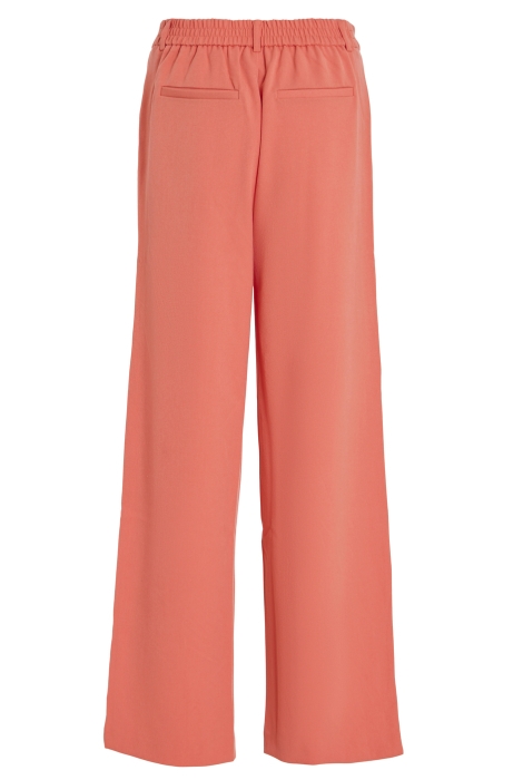 Vila vivarone hw wide pant - noos