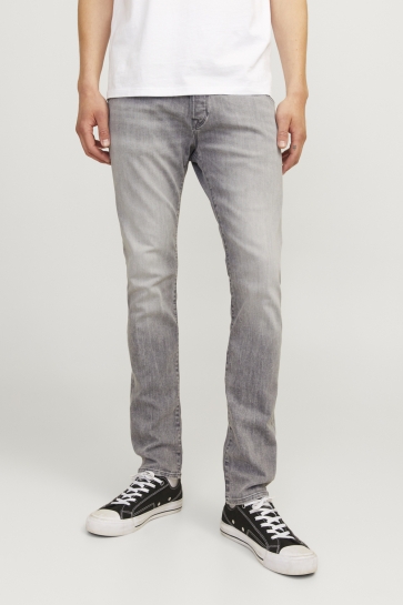 Jack & Jones Jeans JJIGLENN JJFOX AM 492 50SPS NOOS 12259333 Grey Denim