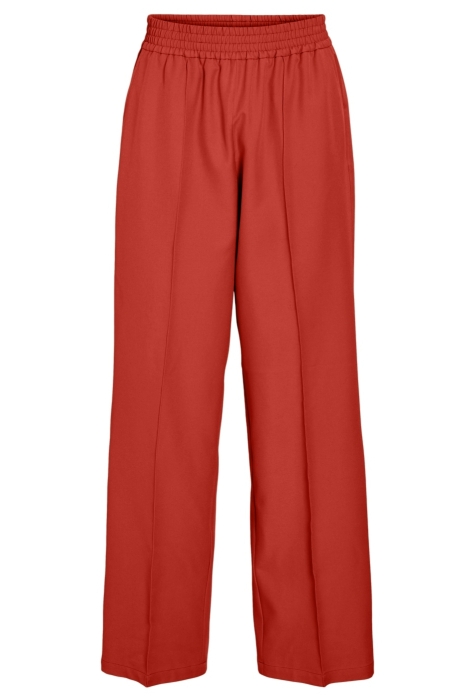 Vila viwinnie aya wide hw elastic pants