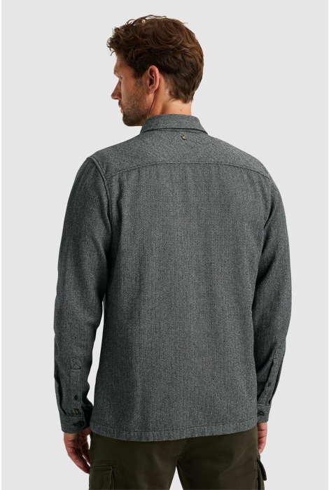 PME legend long sleeve shirt tweedlook