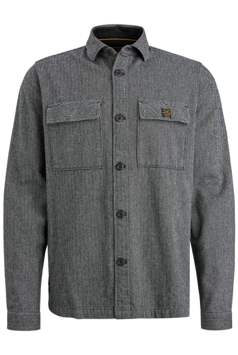 PME legend long sleeve shirt tweedlook