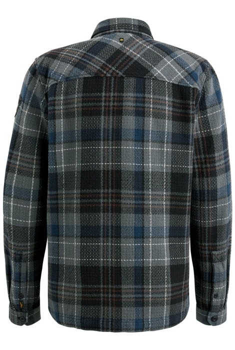 PME legend long sleeve shirt dobby mattweave