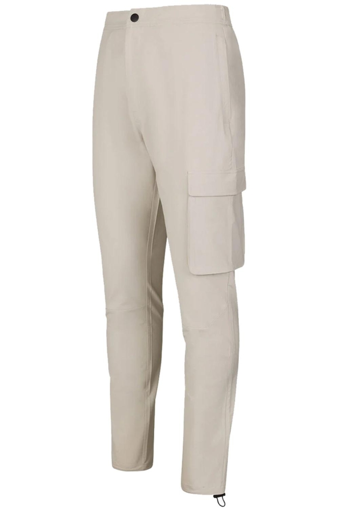 LIENZO PANTS CA243003 101 CREME