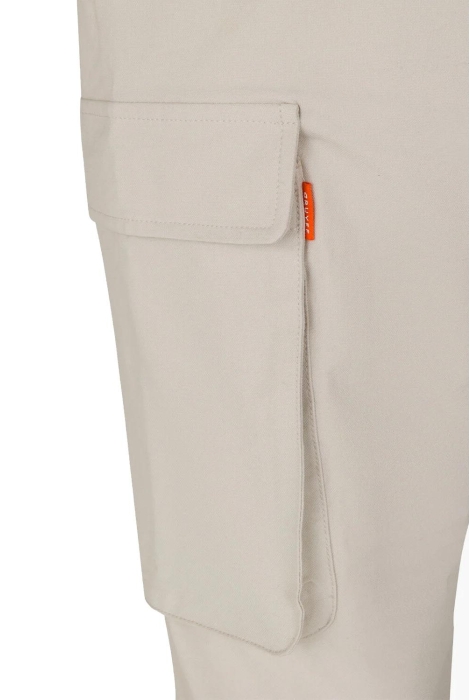 Cruyff lienzo pants