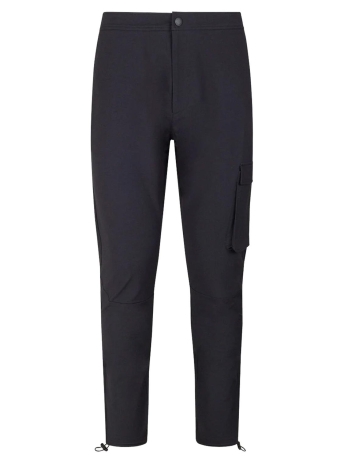 Cruyff Broek LIENZO PANTS CA243003 998 BLACK