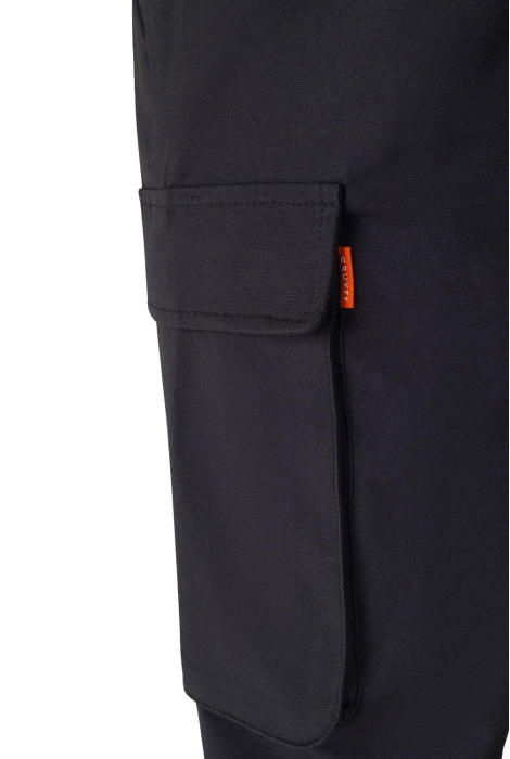 Cruyff lienzo pants