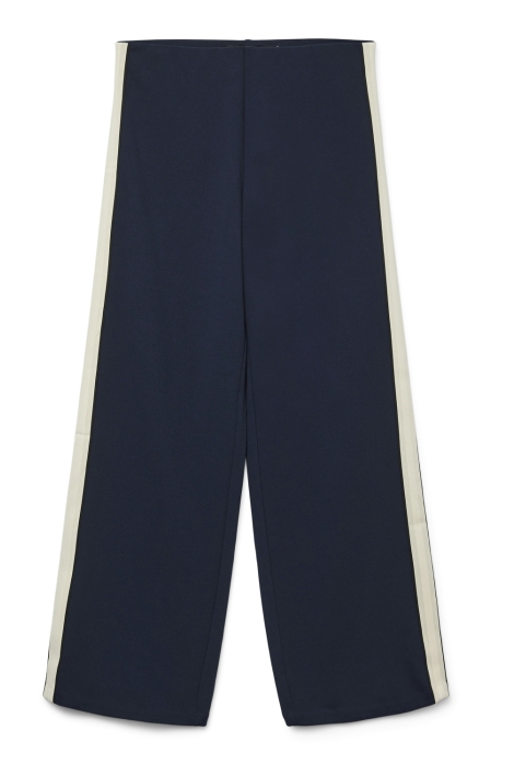 Vero Moda vmberlin mw wide panel pant noos