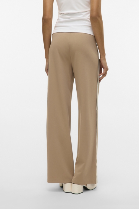 Vero Moda vmberlin mw wide panel pant noos