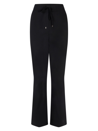 Zoso Broek BELINDA 245 0000- BLACK