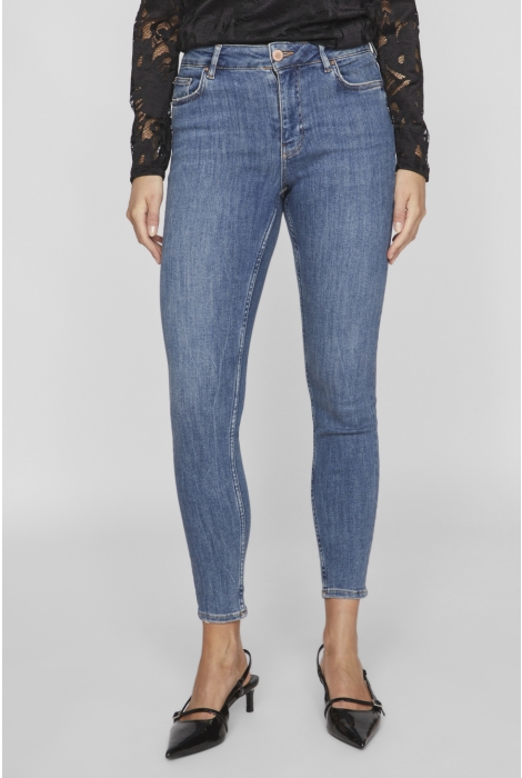 Vila visarah wu02 rw skinny jeans - noos