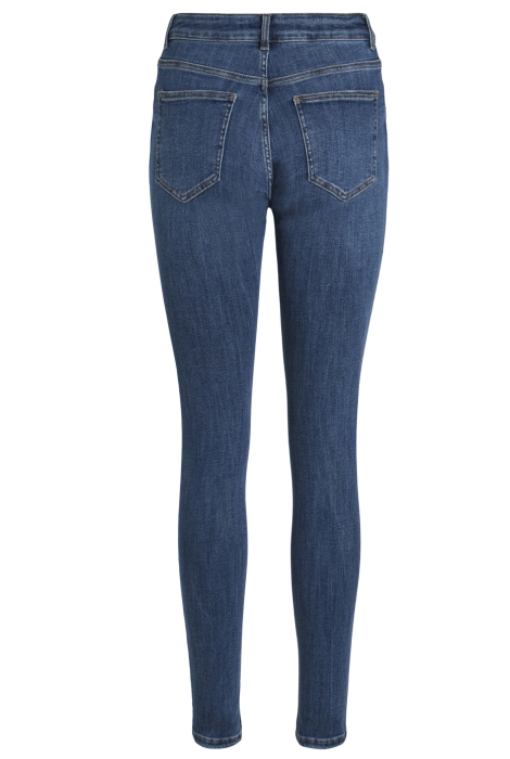 Vila visarah wu02 rw skinny jeans - noos