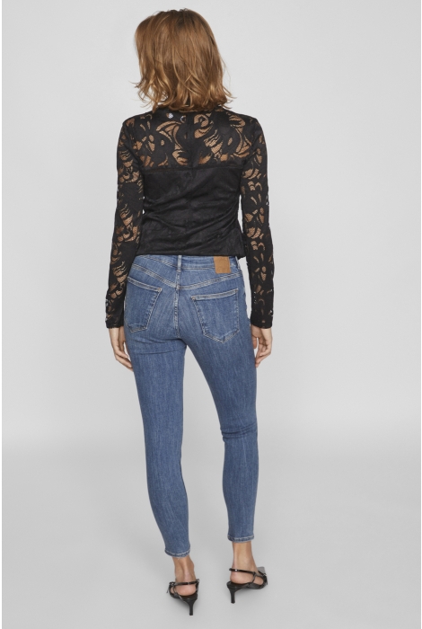 Vila visarah wu02 rw skinny jeans - noos