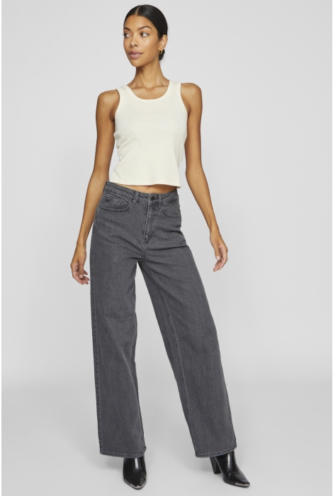 Vila vifreya jaf hw jeans - noos