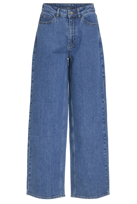 Vila vifreya jaf hw jeans - noos