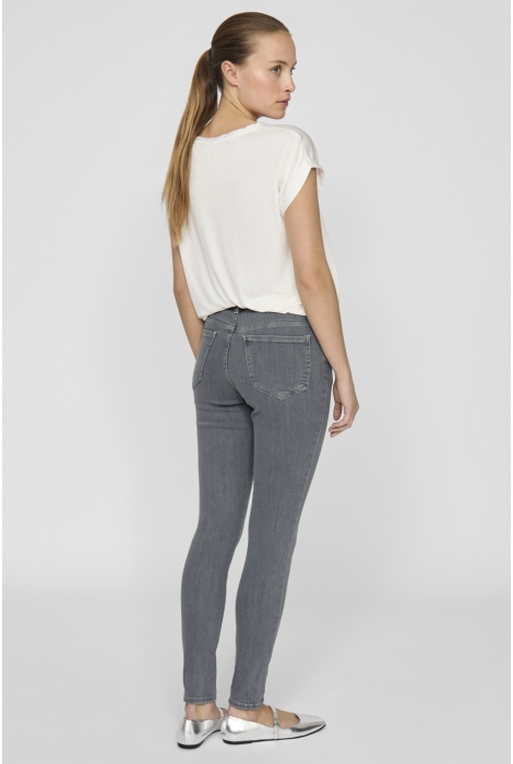 Vila visarah rw skinny jeans lgd bub235