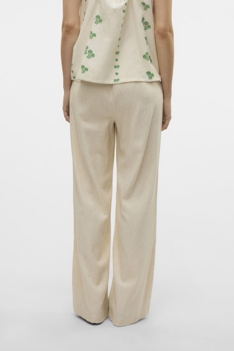 Vero Moda vmsoffie hw wide pant