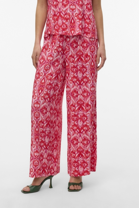 Vero Moda vmdalga hw pant wvn btq