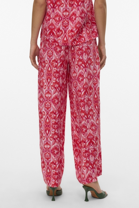 Vero Moda vmdalga hw pant wvn btq