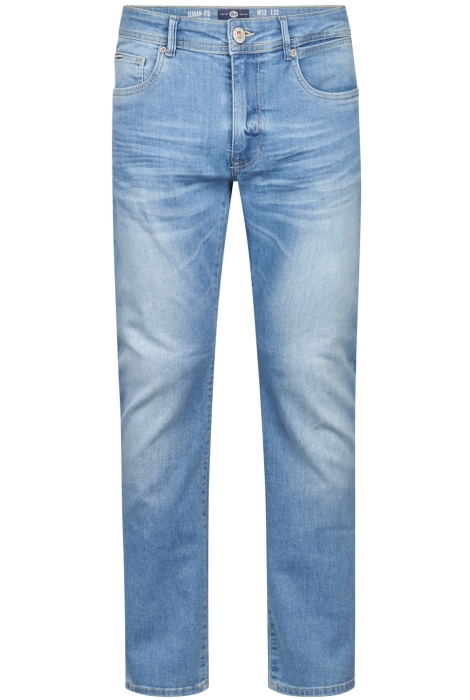 Petrol Industries men denim slim fit