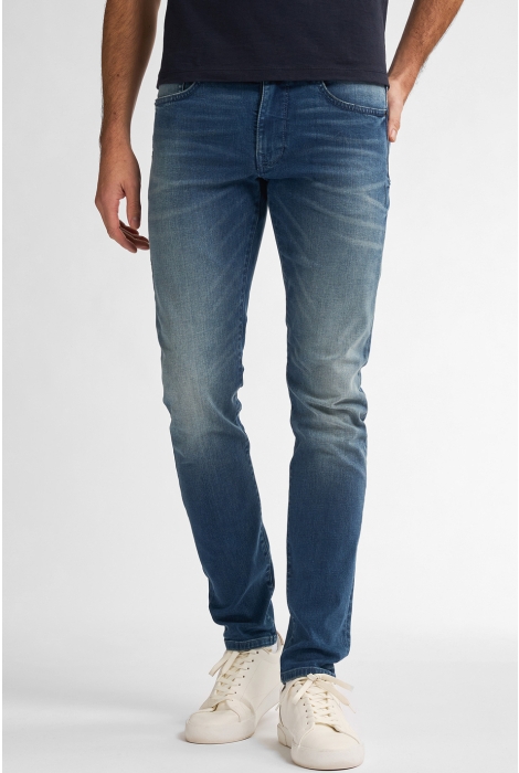 Petrol Industries men denim slim fit