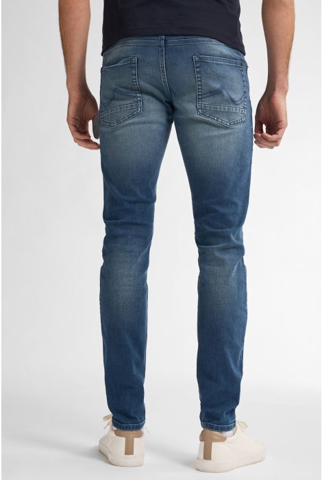 Petrol Industries men denim slim fit