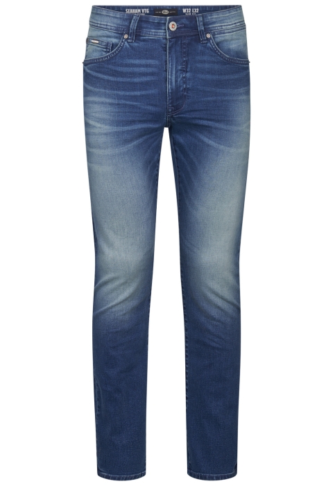 Petrol Industries men denim slim fit