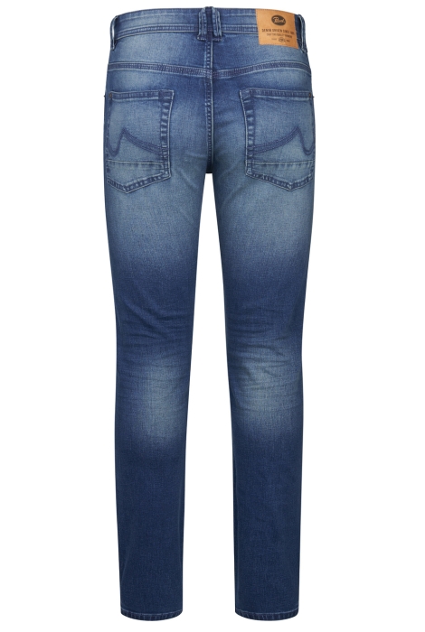 Petrol Industries men denim slim fit